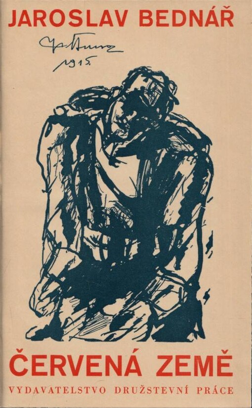 Červená země =Terra rossa