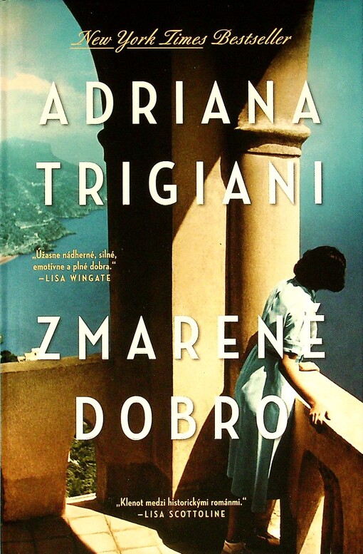 Zmarené dobro