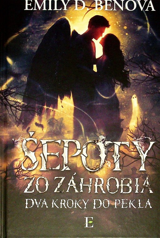 Šepoty zo záhrobia