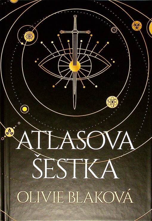 Atlasova šestka