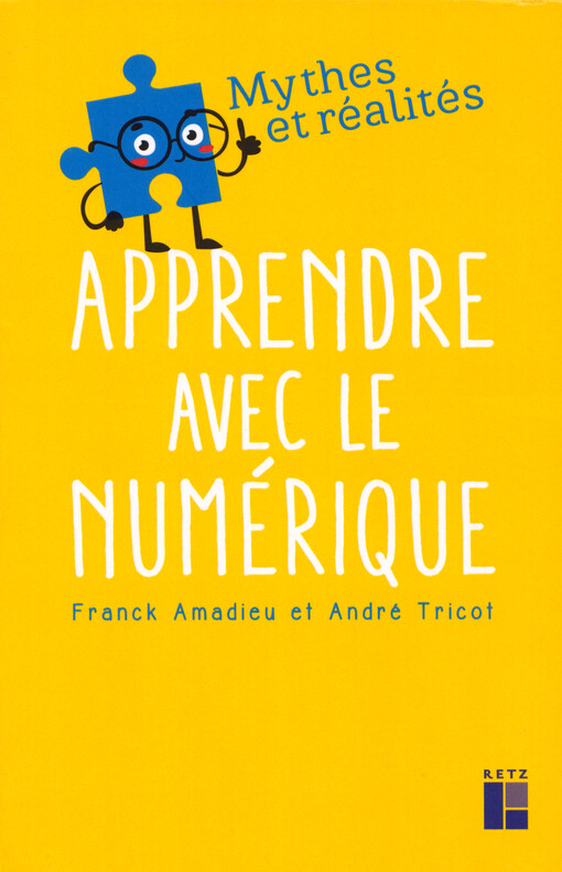 Apprende avec le numérique
