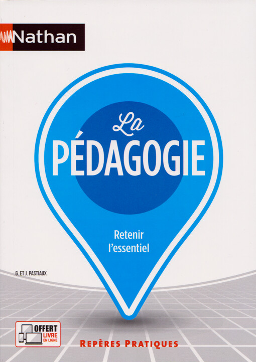 La pédagogie