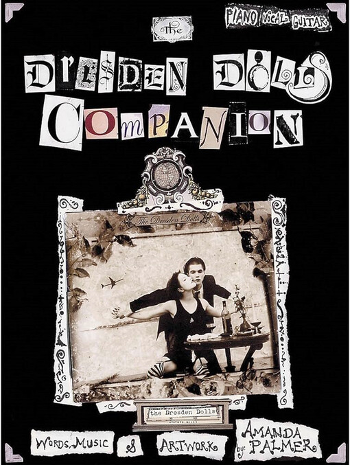 The Dresden Dolls companion
