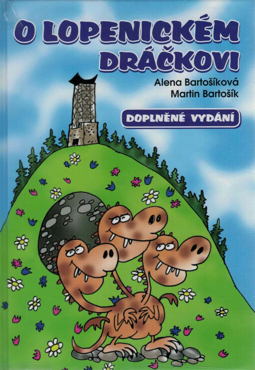 O lopenickém dráčkovi