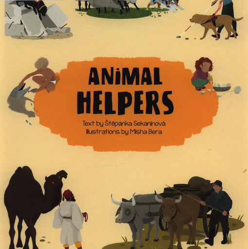 Animal helpers