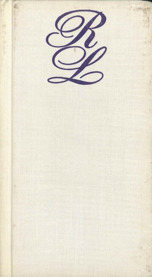 Dopisy z vězení Soně Liebknechtové