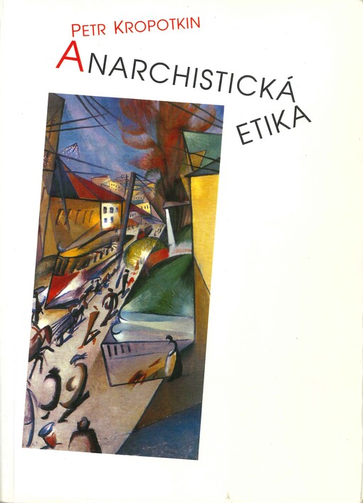 Anarchistická etika