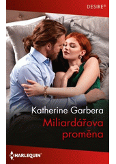 Miliardářova proměna  (odkaz v elektronickém katalogu)