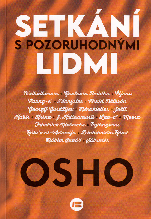 Setkání s pozoruhodnými lidmi