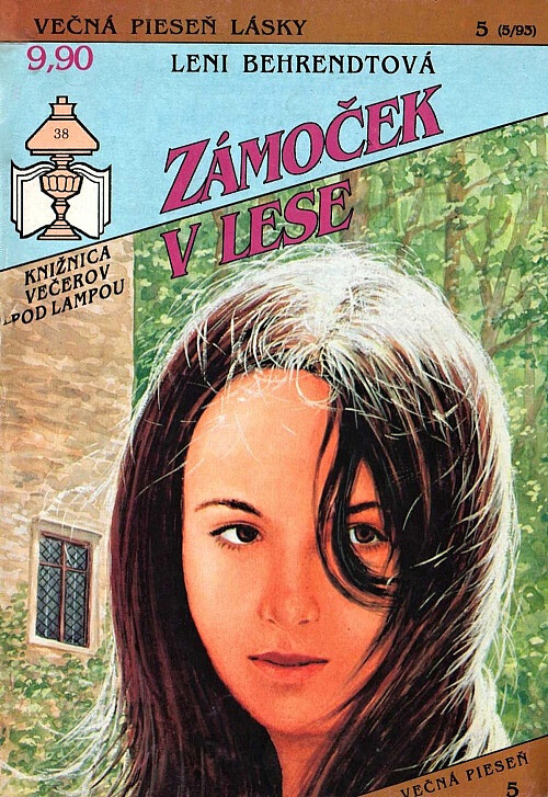 Zámeček v lese