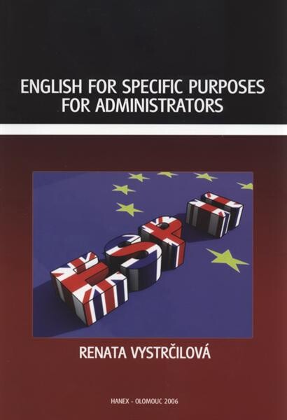 ESP II :English for specific purposes for administrators