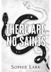 There are no saints  (odkaz v elektronickém katalogu)