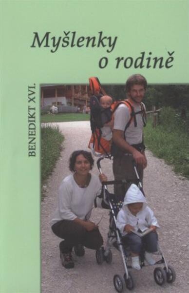Myšlenky o rodině