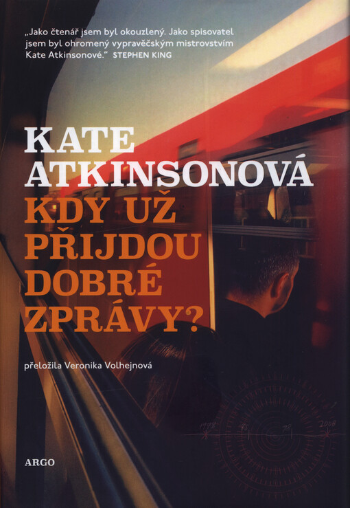 Kdy už přijdou dobré zprávy?