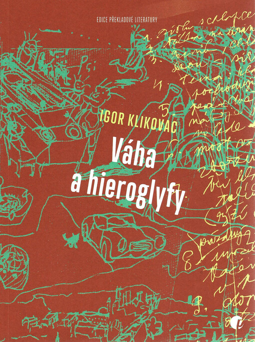Váha a hieroglyfy