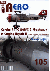 Curtiss F11 C-2 (odkaz v elektronickém katalogu)