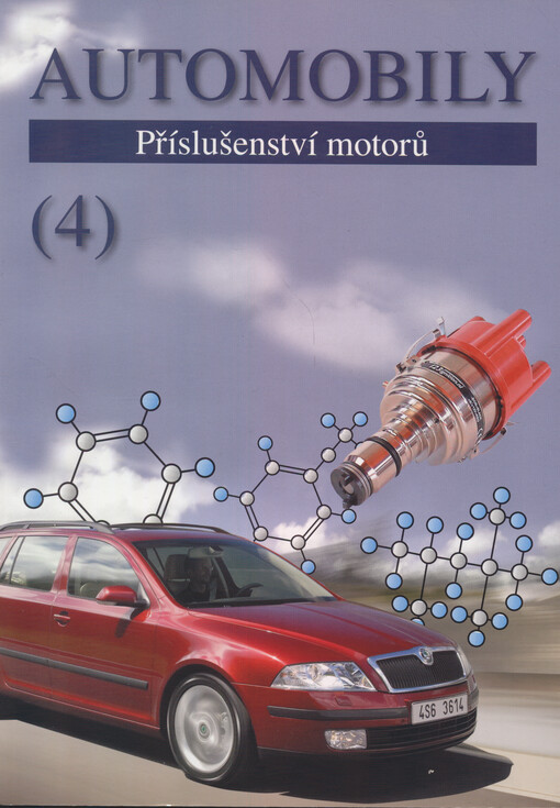 Automobily. (4), Příslušenství motorů