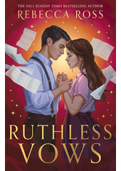 Ruthless vows  (odkaz v elektronickém katalogu)