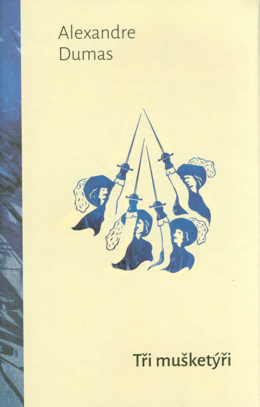 Tři mušketýři