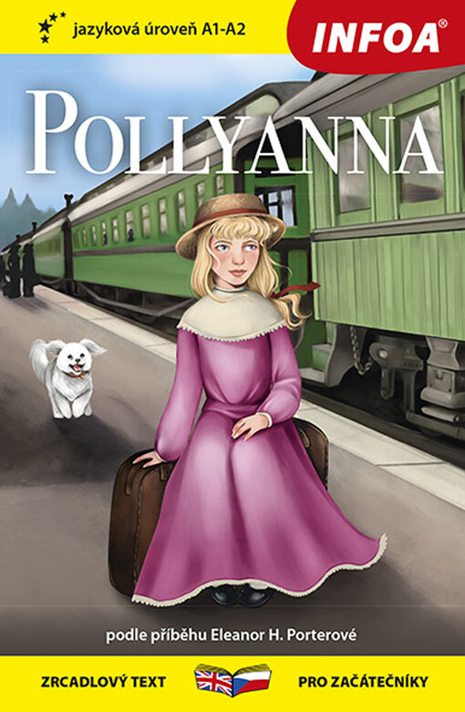 Pollyanna = Pollyanna