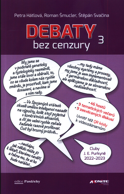 Debaty bez cenzury 3