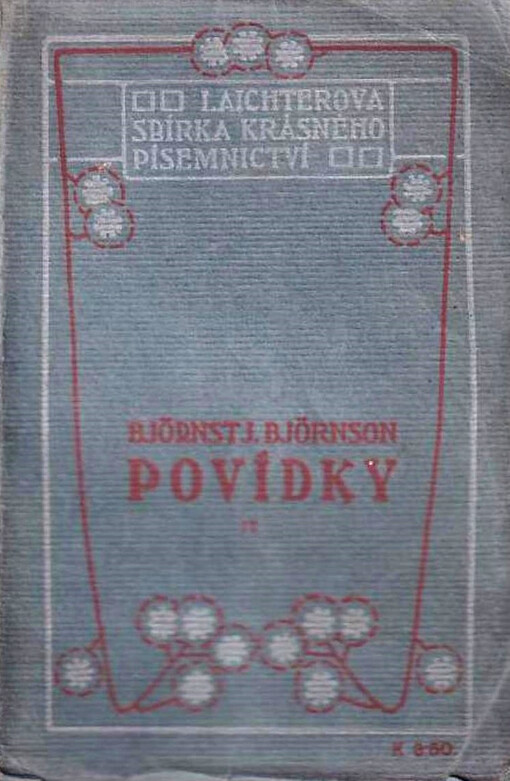 Povídky II