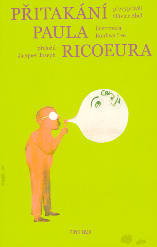 Přitakání Paula Ricoeura