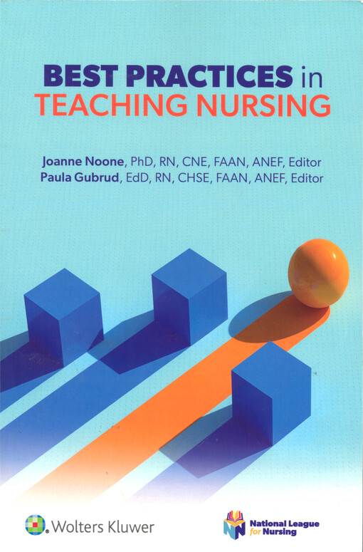 Best practices in teaching nursing