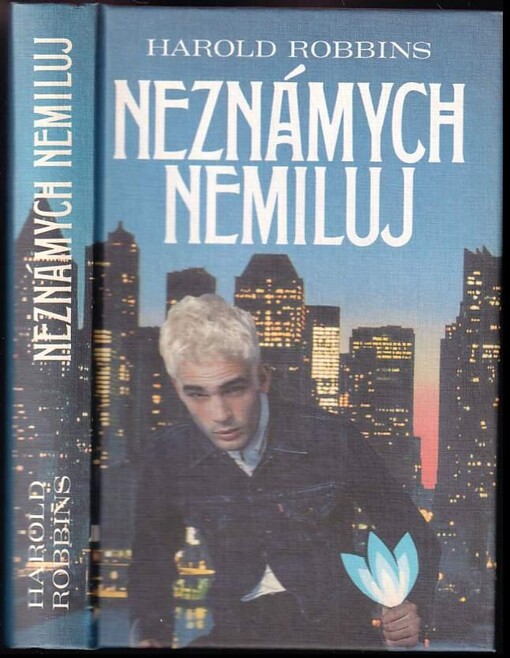 Neznámych nemiluj