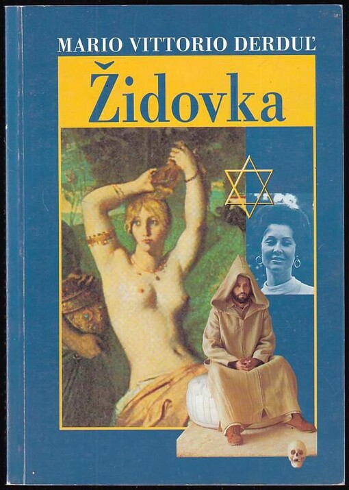 Židovka