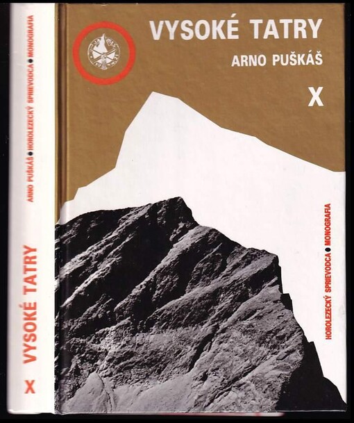 Vysoké Tatry