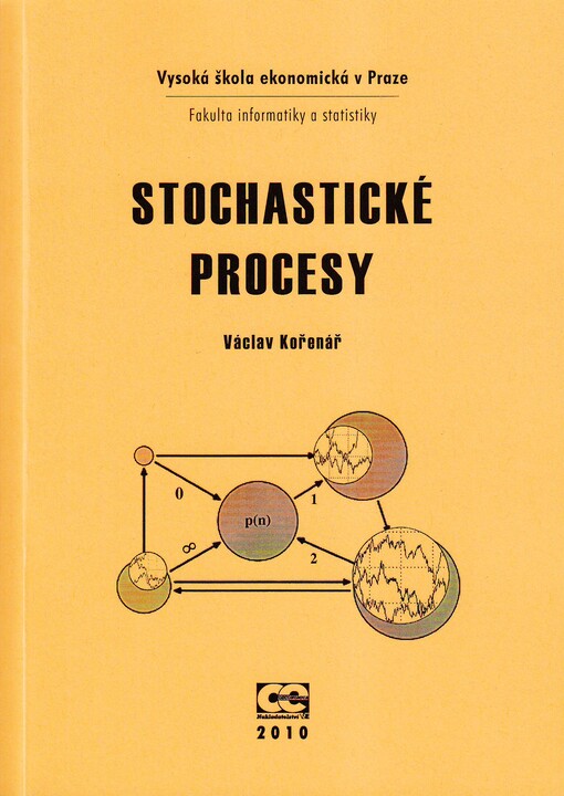 Stochastické procesy