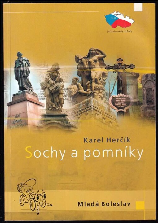 Sochy a pomníky /
