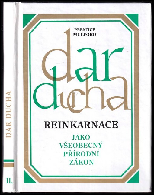 Dar ducha