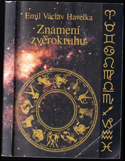 Znamení zvěrokruhu