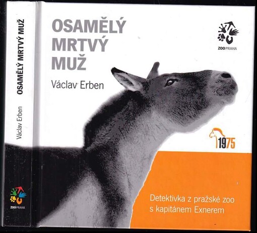Osamělý mrtvý muž