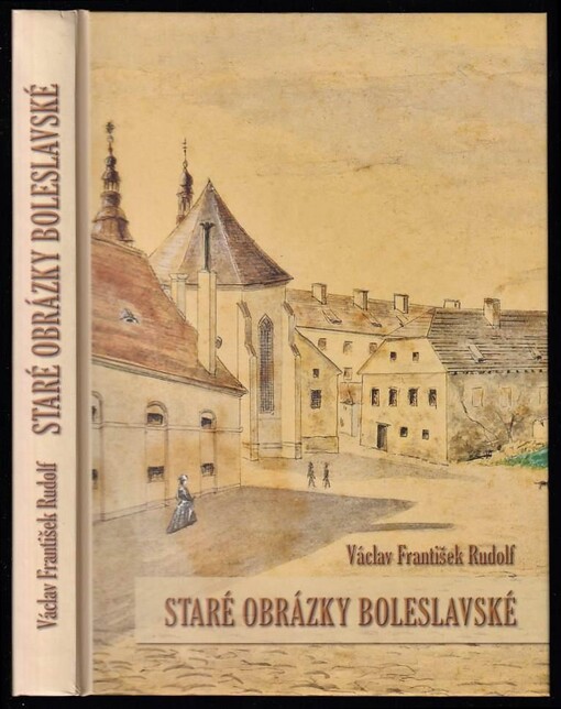 Staré obrázky boleslavské