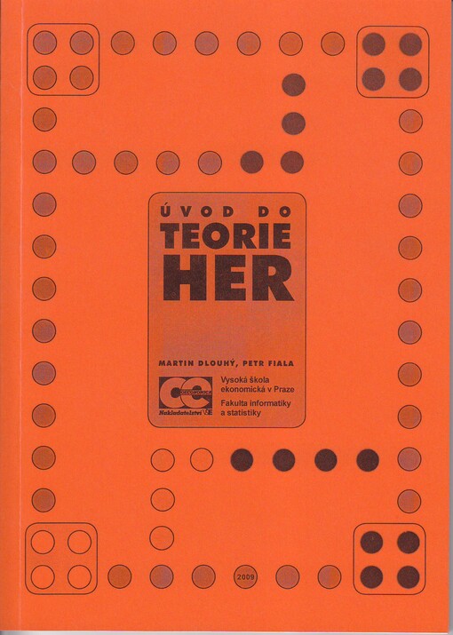 Úvod do teorie her