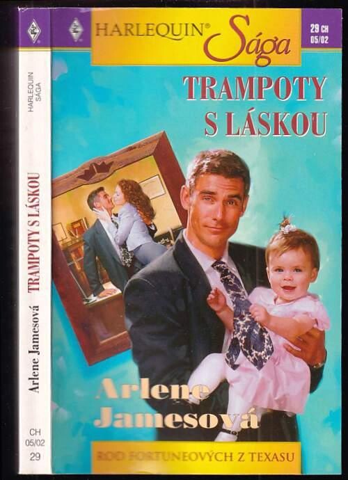 Trampoty s láskou
