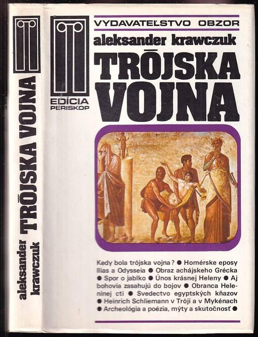 Trójska vojna