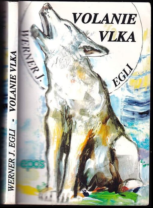 Volanie vlka