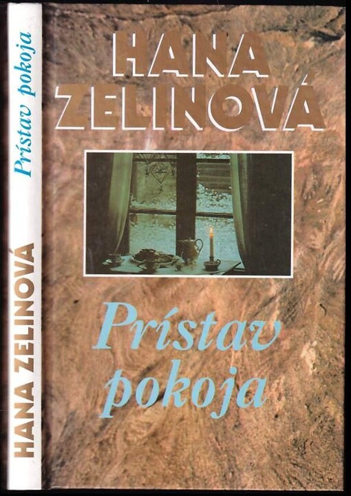 Prístav pokoja