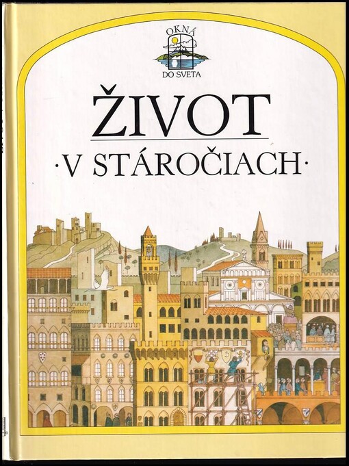 Život po staletích