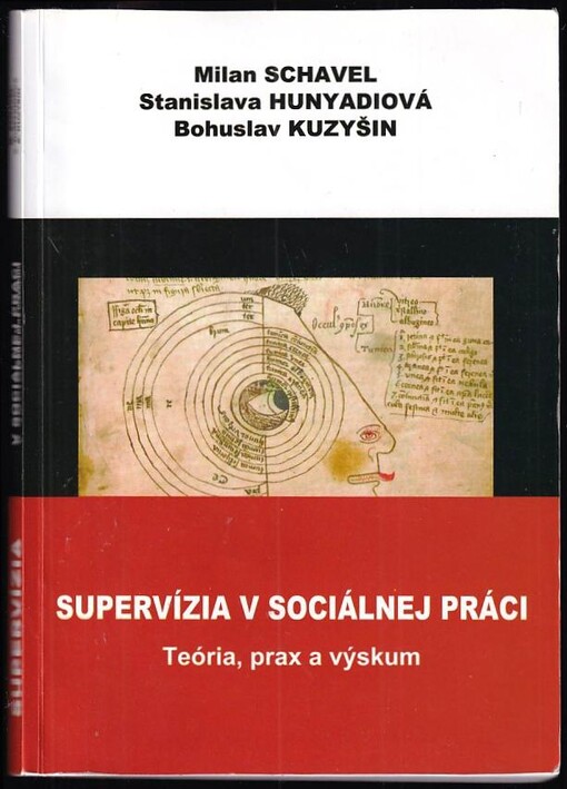 Supervízia v sociálnej práci