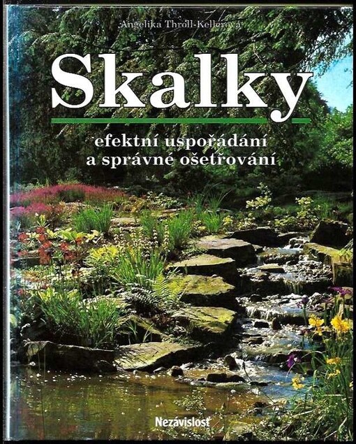 Skalky