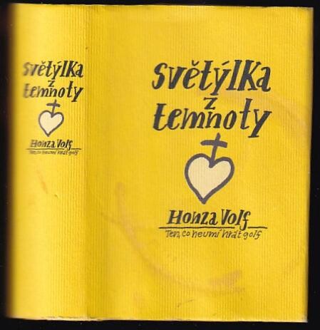 Světýlka z temnoty