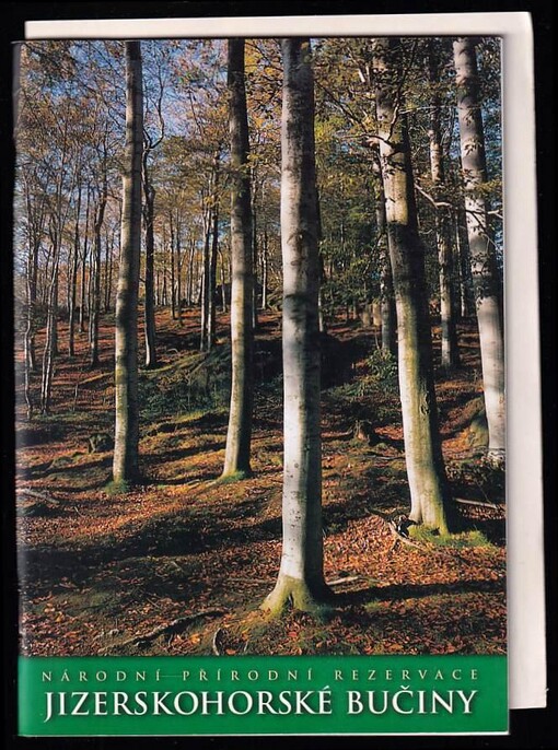 Národní přírodní rezervace Jizerskohorské bučiny