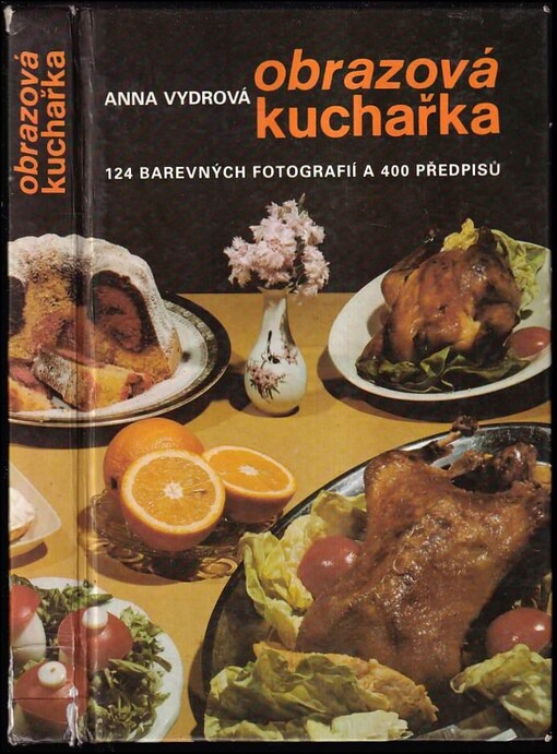 Obrazová kuchařka