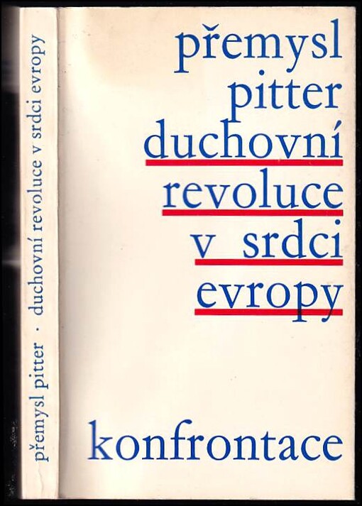 Duchovní revoluce v srdci Evropy
