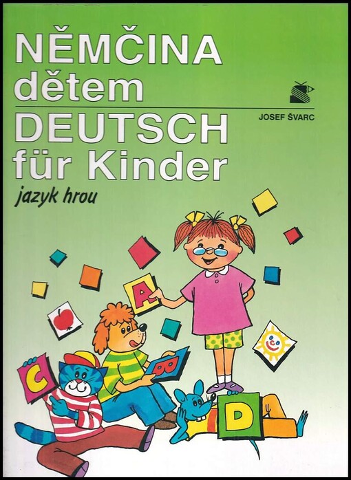 Němčina dětem